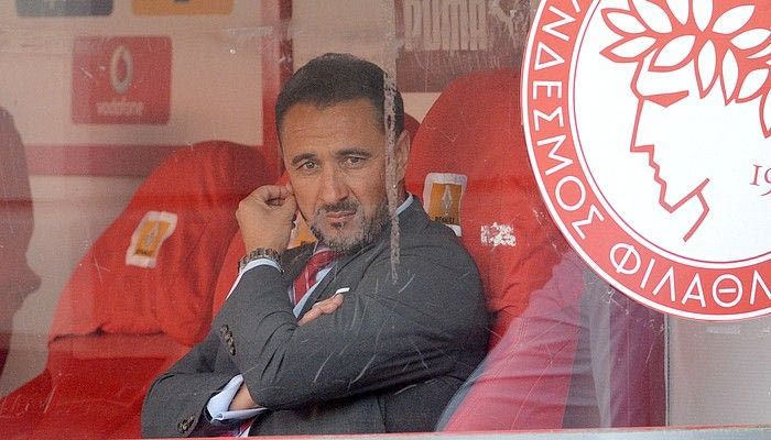 Ο Περέιρα έπρεπε να είχε φύγει χθες