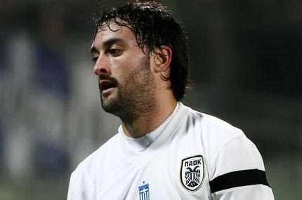 Χωρίς Περέιρα η Καμπάλα με ΠΑΟΚ