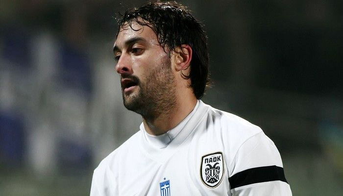 Χωρίς Περέιρα η Καμπάλα με ΠΑΟΚ