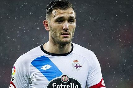 Η Λα Κορούνια έριξε… πόρτα στην Άρσεναλ