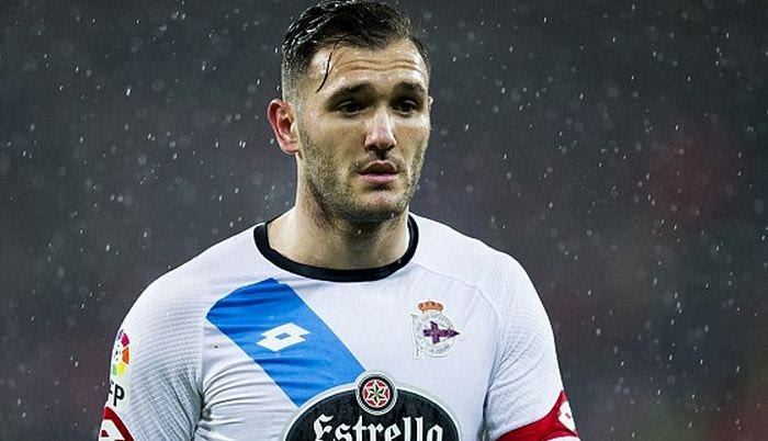 Η Λα Κορούνια έριξε… πόρτα στην Άρσεναλ