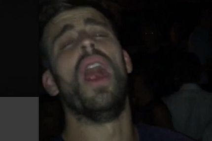 Βγήκαν και τα ήπιαν Πικέ και Σακίρα