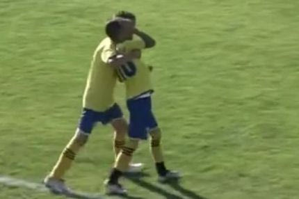 Ο ορισμός του fair play σε ματς πιτσιρικάδων