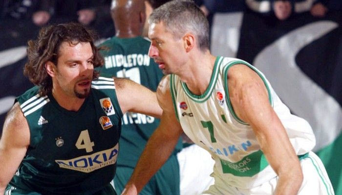 Ρικάρντο Πίτις ο… Έλληνας
