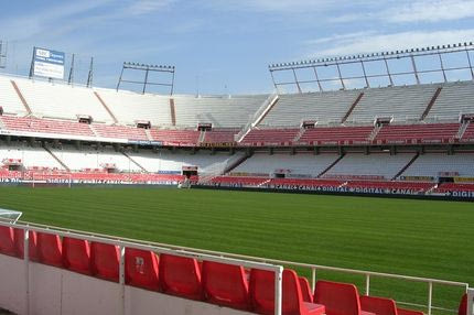 “Λίφτινγκ” στο “Σάντσεθ Πιθχουάν”, εκτός έδρας το πρώτο εντός της Σεβίλλης