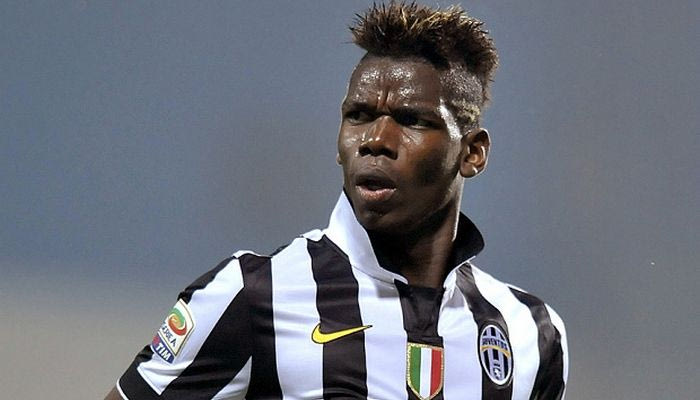 Ετοιμάζει πρόταση για Πογκμπά η Μπαρτσελόνα