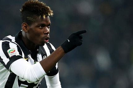 Συμφωνία Γιουβέντους-Μπαρτσελόνα για Πογκμπά