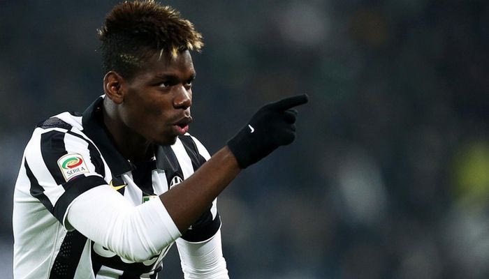 “Κλείνει” στην Μπαρτσελόνα ο Πογκμπά