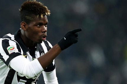 Ζιντάν: “Φανταστικός παίκτης ο Πογκμπά, ενδιαφέρεται η Ρεάλ”