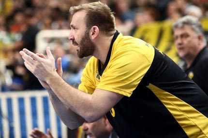 Τέλος ο Πολυτάρχου από την ΑΕΚ