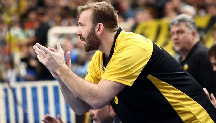 Τέλος ο Πολυτάρχου από την ΑΕΚ