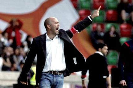 Ο Λιονέλ Πόντες στο Contra.gr: “Τι μου είπε ο Σάντος για να έρθω στον Παναιτωλικό”