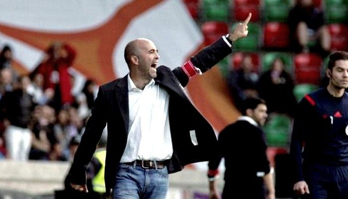 Ο Λιονέλ Πόντες στο Contra.gr: “Τι μου είπε ο Σάντος για να έρθω στον Παναιτωλικό”