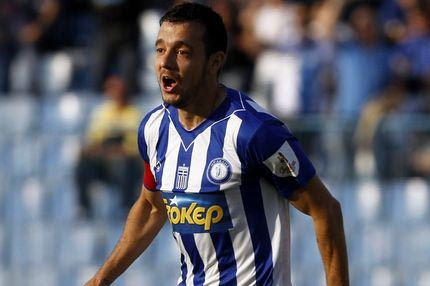 Ανανέωσε κι ο Πουρτουλίδης με Ηρακλή