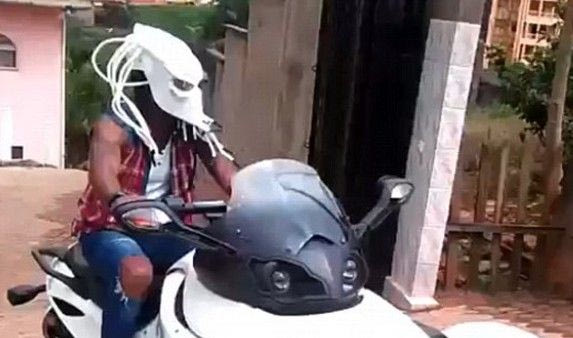 Έκανε τον Predator ο Σονγκ