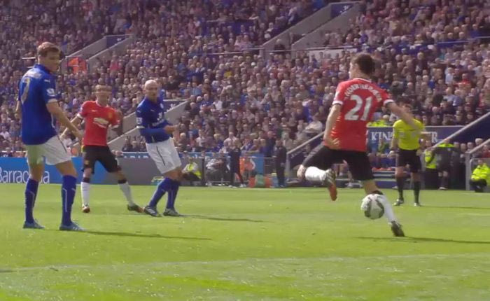 Τα καλύτερα της Premier League σε ένα VIDEO