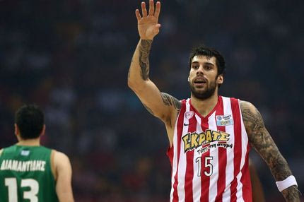 Πρίντεζης: “Μας έλειπε το πρωτάθλημα. Το αξίζαμε”