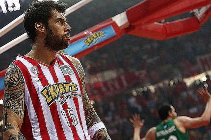 Πρίντεζης στο Contra.gr: “Για τους τελικούς ήμασταν προετοιμασμένοι, όχι όπως στο κύπελλο”