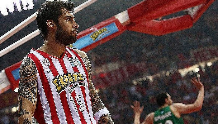 Πρίντεζης στο Contra.gr: “Για τους τελικούς ήμασταν προετοιμασμένοι, όχι όπως στο κύπελλο”