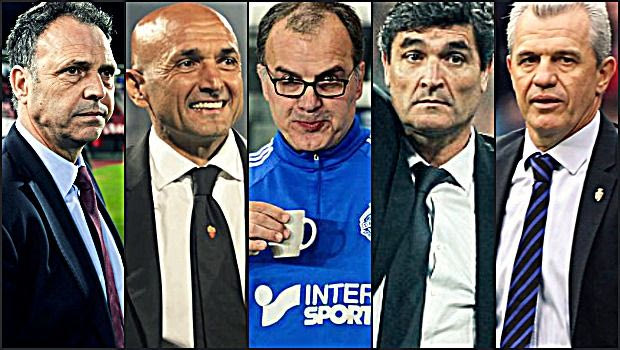 Ο νέος τεχνικός είναι το πρώτο απ’ τα ζητούμενα