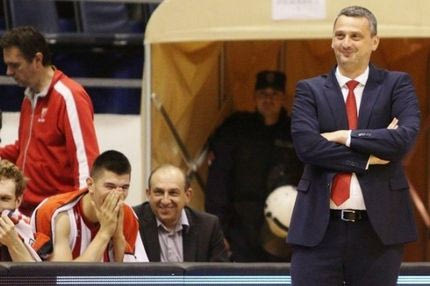 Ανταμοιβή για Ράντονιτς το νέο συμβόλαιο