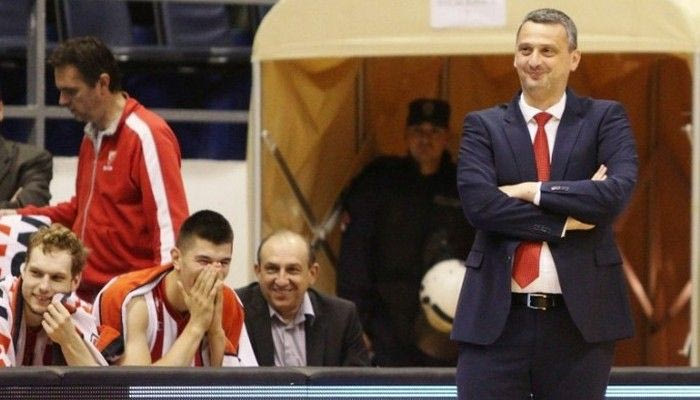 Ανταμοιβή για Ράντονιτς το νέο συμβόλαιο