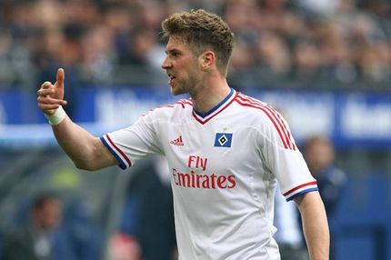 Οριστικά τέλος από το Αμβούργο ο Ράικοβιτς