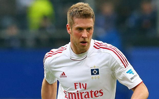 Ο Αρνεσεν “τρέχει” για στόπερ