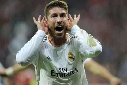 Η Ρεάλ ζητάει ποσό-μαμούθ για Σέρχιο Ράμος