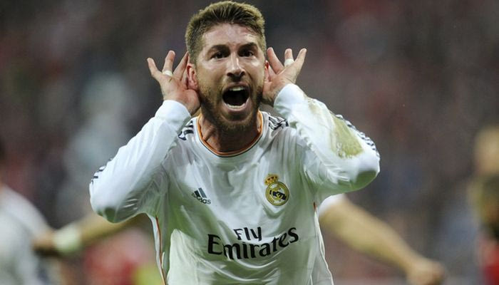 Η Ρεάλ ζητάει ποσό-μαμούθ για Σέρχιο Ράμος