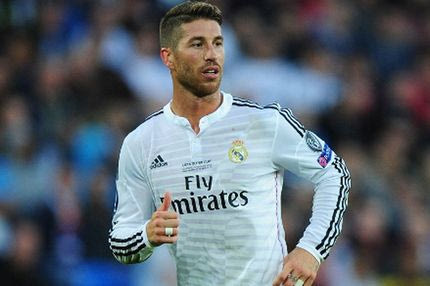 “Σφήνα” της Σίτι για Ράμος