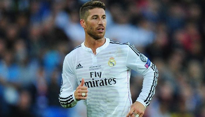 “Σφήνα” της Σίτι για Ράμος