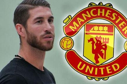 Αστρονομικό συμβόλαιο σε Ράμος προσφέρει η Γιουνάιτεντ