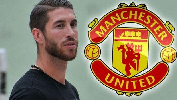 Αστρονομικό συμβόλαιο σε Ράμος προσφέρει η Γιουνάιτεντ