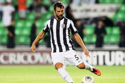 “Εντονος διάλογος Ρατς με Ιορντανέσκου”