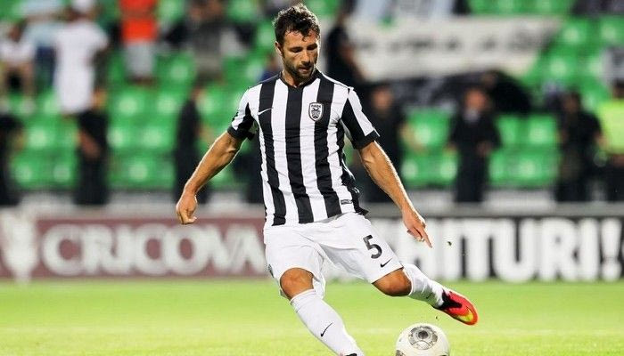 “Εντονος διάλογος Ρατς με Ιορντανέσκου”