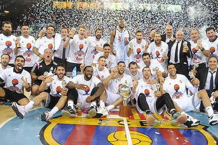 Μπαρτσελόνα – Ρεάλ 85-90. Πρωταθλήτρια η “βασίλισσα”