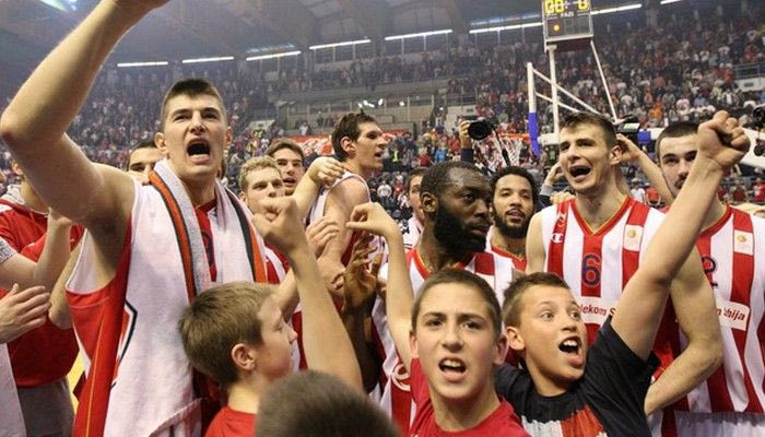 Πρωτάθλημα μετά από 17 χρόνια για τον Ερυθρό Αστέρα