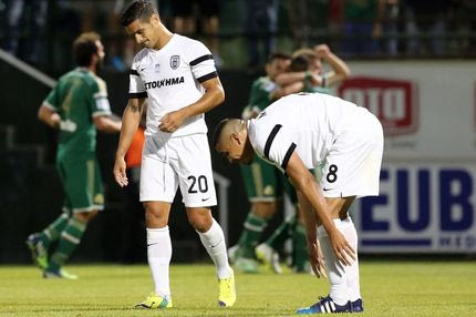 Φτάνει τόσο κάρβουνο. Επιτέλους, λίγη ποιότητα