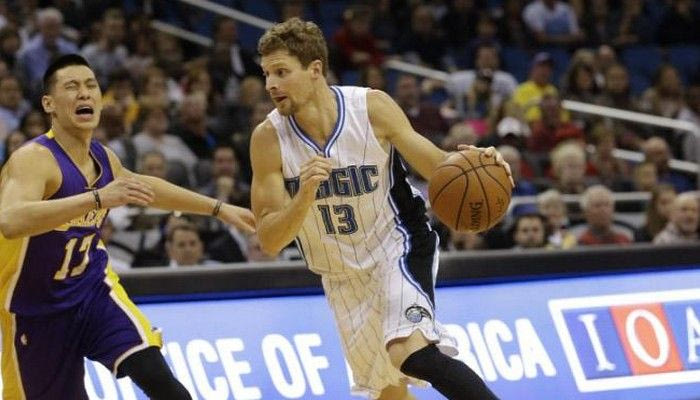 Ο παίκτης του ΝΒΑ που άλλαξε πέντε ομάδες σε πέντε μέρες