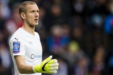 Όλσεν: “Στον ΠΑΟΚ σύντομα”