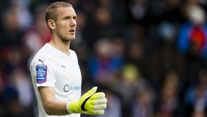 Όλσεν: “Στον ΠΑΟΚ σύντομα”