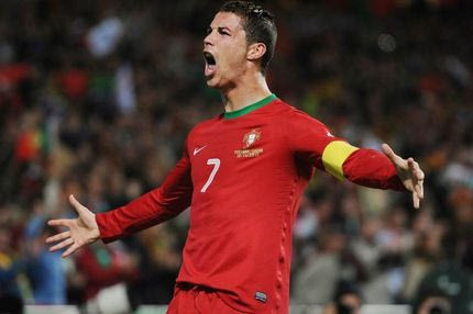 Ο Ρονάλντο έκανε παρατήρηση στον Άλβες για τον εθνικό ύμνο