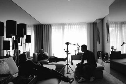 Ταινία η ζωή του Ρονάλντο