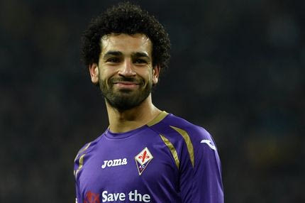 “Κόλπο γκρόσο” με Σαλάχ η Ίντερ