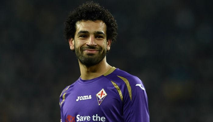 “Κόλπο γκρόσο” με Σαλάχ η Ίντερ