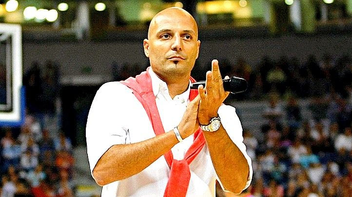 Δεν έχει υπογράψει ακόμη ο Τζόρτζεβιτς