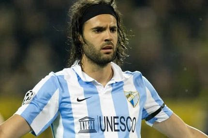 Μήνυμα από Σάντσεθ στο twitter