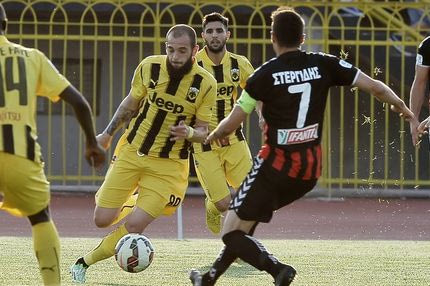 Μανούρα να γίνεται