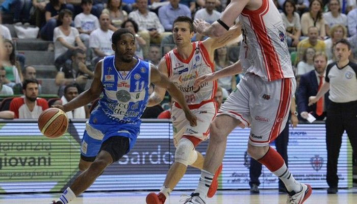 Η Σάσαρι νίκησε μετά από τρεις παρατάσεις. Στον έβδομο τελικό ο τίτλος